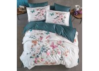 Постельное белье Сатин Premium La Romano - Holea Tapestry (Turkey), евро